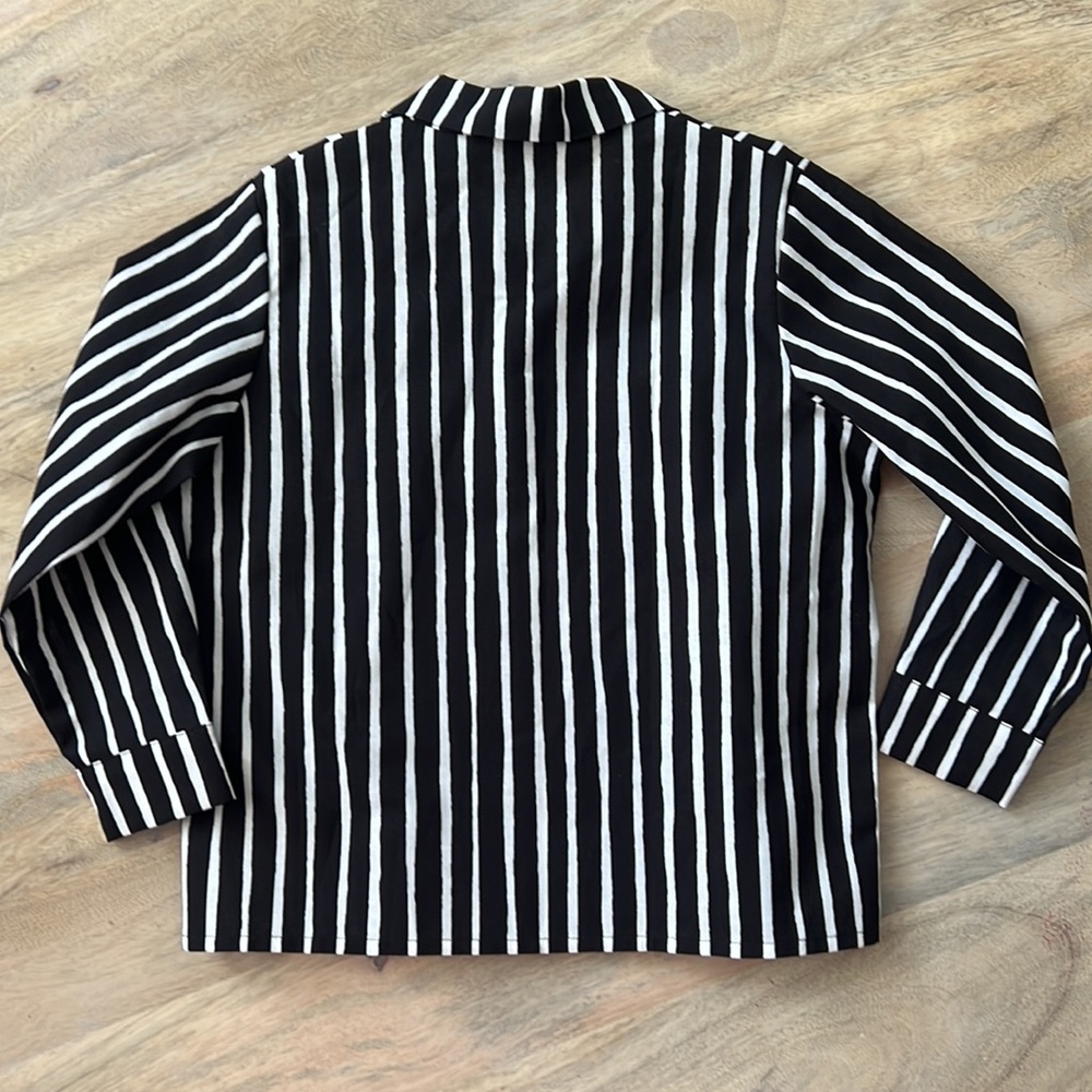 MARIMEKKO Dress Shirt - Picture 4 of 5